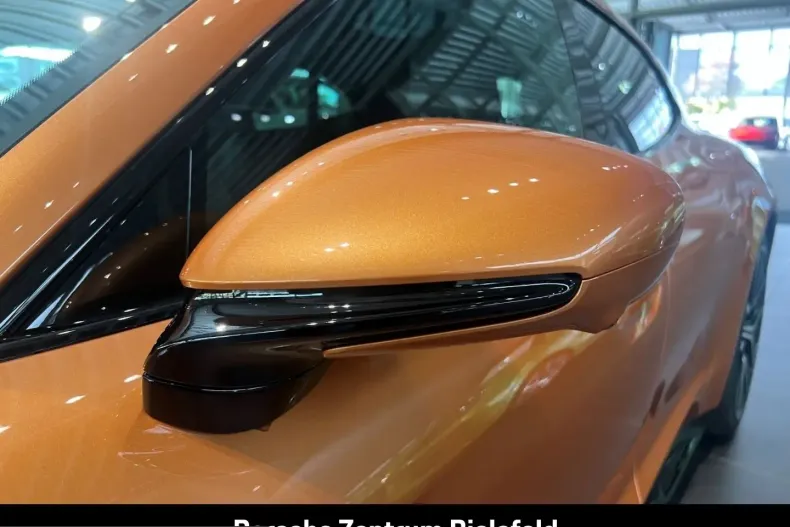 Porsche Taycan din 2025 cu 5.000 km - oferta POR204258 - foto 11