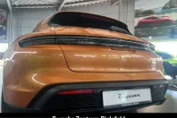 Porsche Taycan din 2025 cu 5.000 km - oferta POR204258 - foto 16