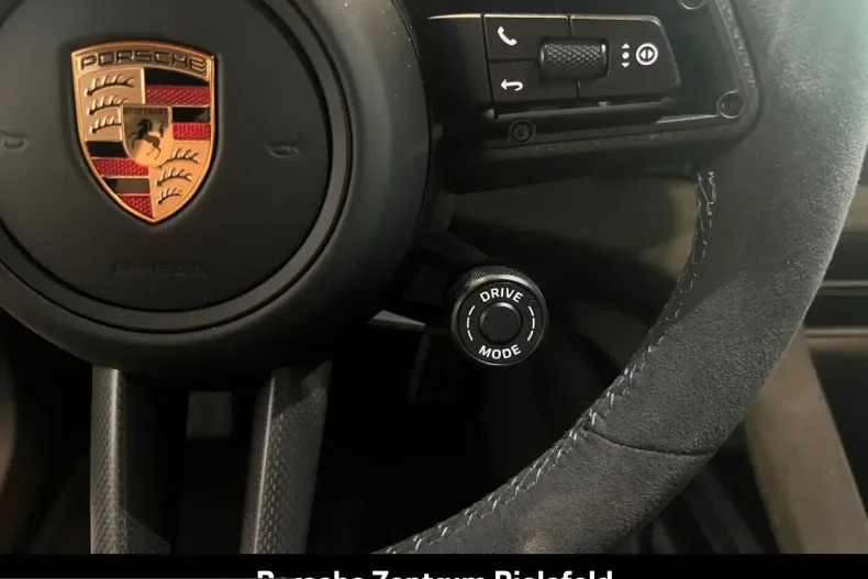 Porsche Taycan din 2025 cu 5.000 km - oferta POR204258 - foto 24