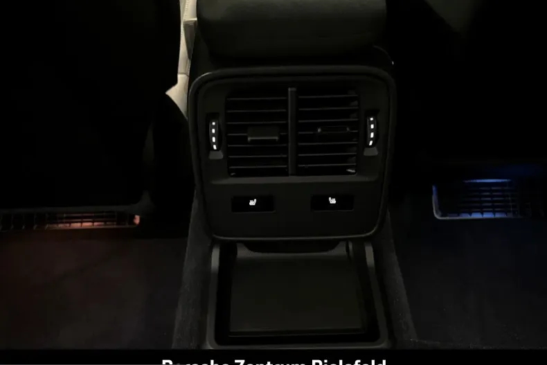 Porsche Taycan din 2025 cu 5.000 km - oferta POR204258 - foto 27