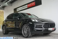 Porsche Cayenne din 2022 cu 93.200 km - oferta POR204259 - foto 1