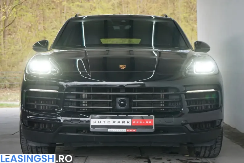 Porsche Cayenne din 2022 cu 93.200 km - oferta POR204259 - foto 4