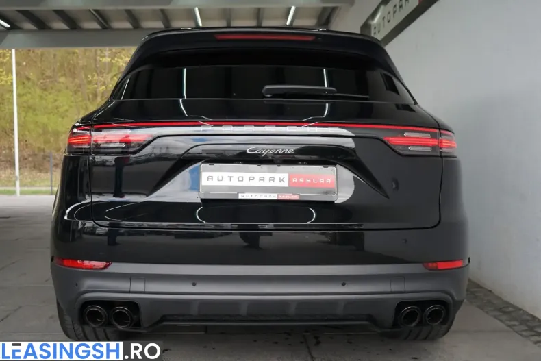 Porsche Cayenne din 2022 cu 93.200 km - oferta POR204259 - foto 5