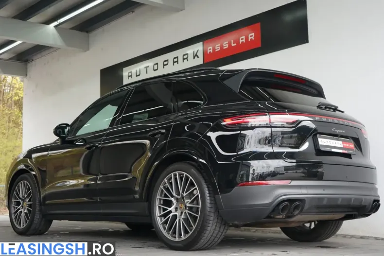 Porsche Cayenne din 2022 cu 93.200 km - oferta POR204259 - foto 6