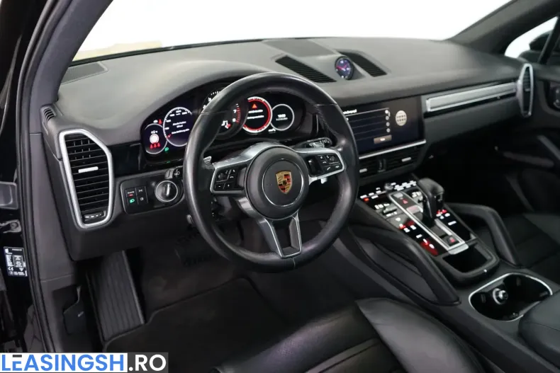 Porsche Cayenne din 2022 cu 93.200 km - oferta POR204259 - foto 9