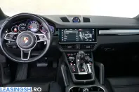 Porsche Cayenne din 2022 cu 93.200 km - oferta POR204259 - foto 10