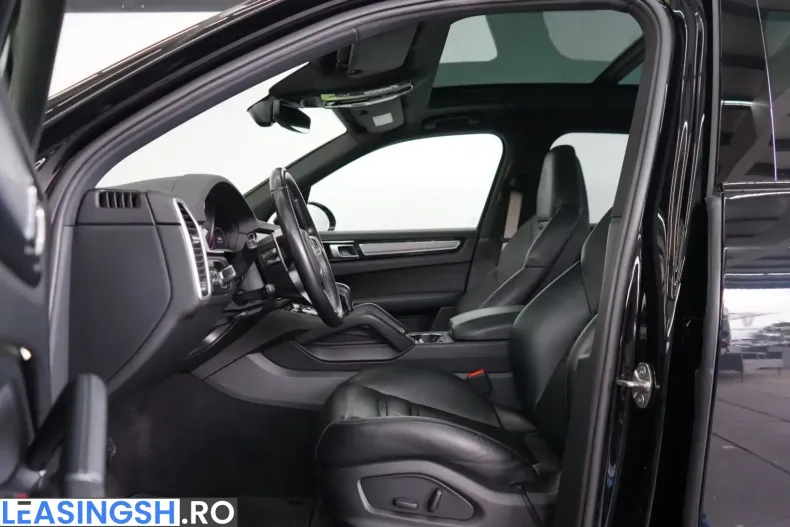 Porsche Cayenne din 2022 cu 93.200 km - oferta POR204259 - foto 11