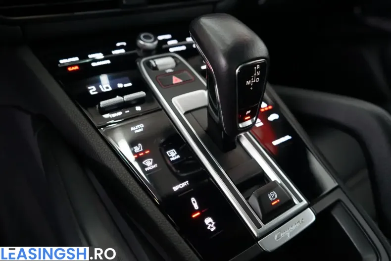 Porsche Cayenne din 2022 cu 93.200 km - oferta POR204259 - foto 13