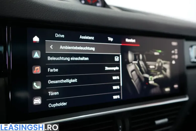 Porsche Cayenne din 2022 cu 93.200 km - oferta POR204259 - foto 14