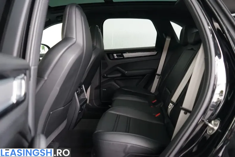 Porsche Cayenne din 2022 cu 93.200 km - oferta POR204259 - foto 17