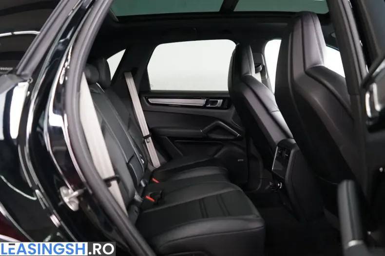 Porsche Cayenne din 2022 cu 93.200 km - oferta POR204259 - foto 18