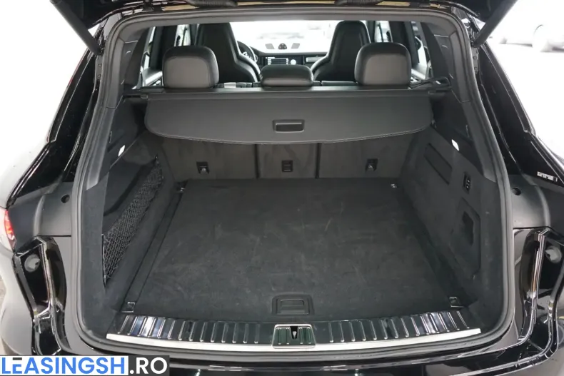 Porsche Cayenne din 2022 cu 93.200 km - oferta POR204259 - foto 22