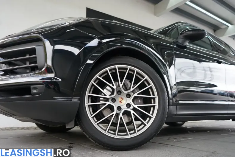 Porsche Cayenne din 2022 cu 93.200 km - oferta POR204259 - foto 23