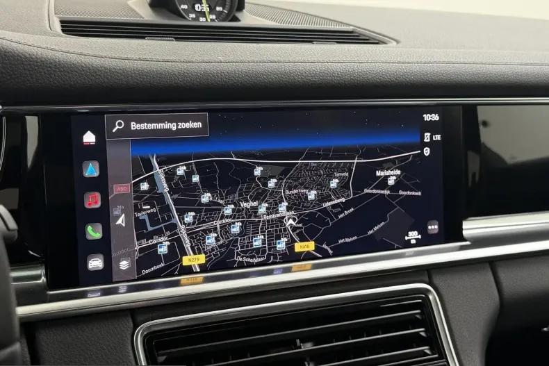 Porsche Panamera din 2023 cu 84.147 km - oferta POR204260 - foto 11