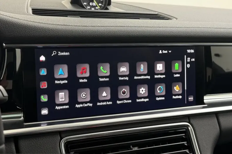 Porsche Panamera din 2023 cu 84.147 km - oferta POR204260 - foto 13