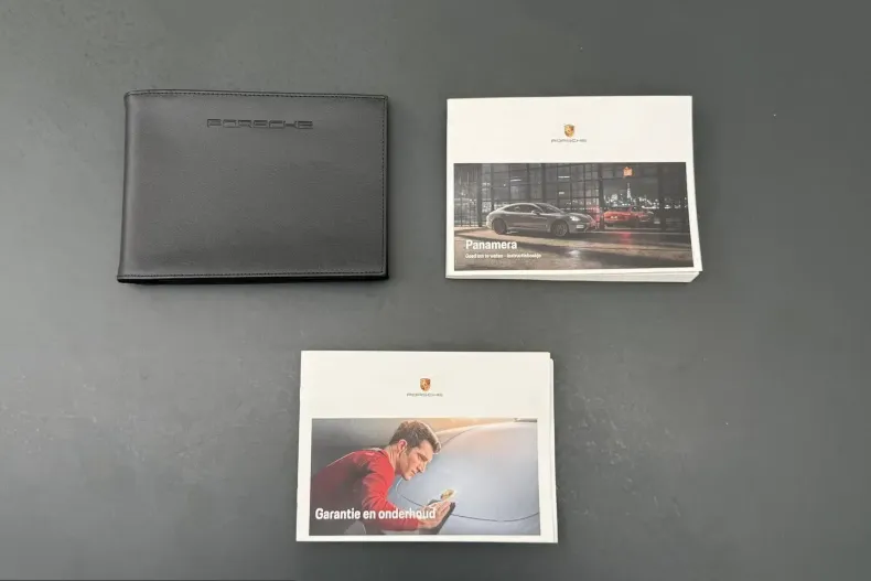 Porsche Panamera din 2023 cu 84.147 km - oferta POR204260 - foto 15