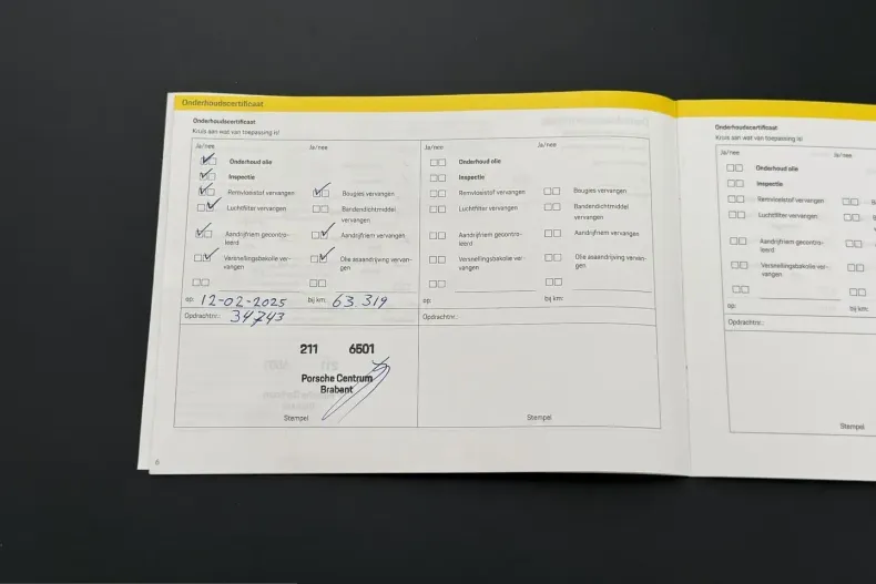 Porsche Panamera din 2023 cu 84.147 km - oferta POR204260 - foto 16