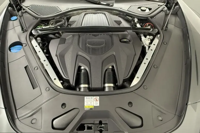 Porsche Panamera din 2023 cu 84.147 km - oferta POR204260 - foto 33