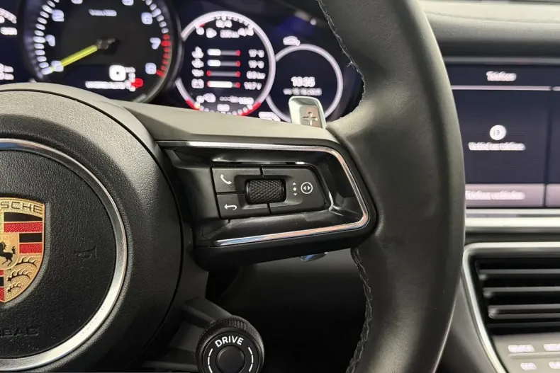 Porsche Panamera din 2023 cu 84.147 km - oferta POR204260 - foto 35