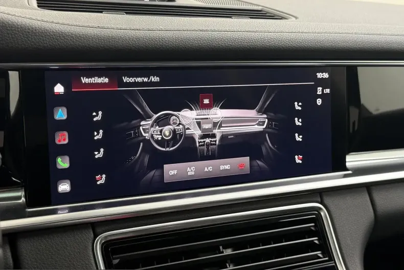 Porsche Panamera din 2023 cu 84.147 km - oferta POR204260 - foto 41