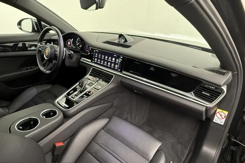 Porsche Panamera din 2023 cu 84.147 km - oferta POR204260 - foto 42