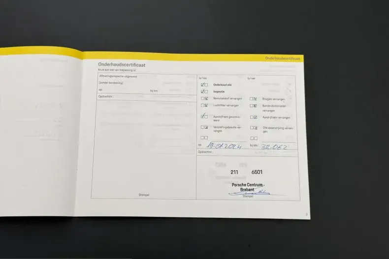 Porsche Panamera din 2023 cu 84.147 km - oferta POR204260 - foto 44