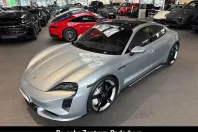 Porsche Taycan din 2023 cu 45.100 km - oferta POR204261 - foto 1