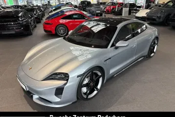 Porsche Taycan din 2023 - oferta POR204261