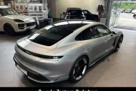 Porsche Taycan din 2023 cu 45.100 km - oferta POR204261 - foto 3