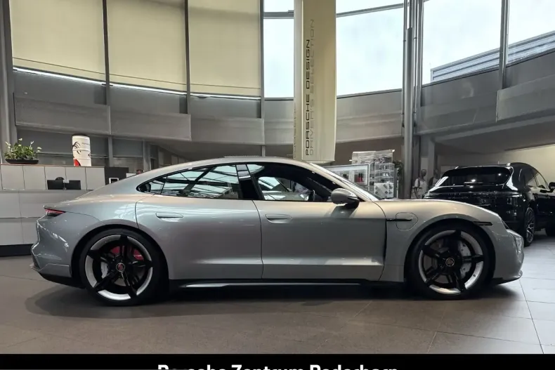 Porsche Taycan din 2023 cu 45.100 km - oferta POR204261 - foto 5