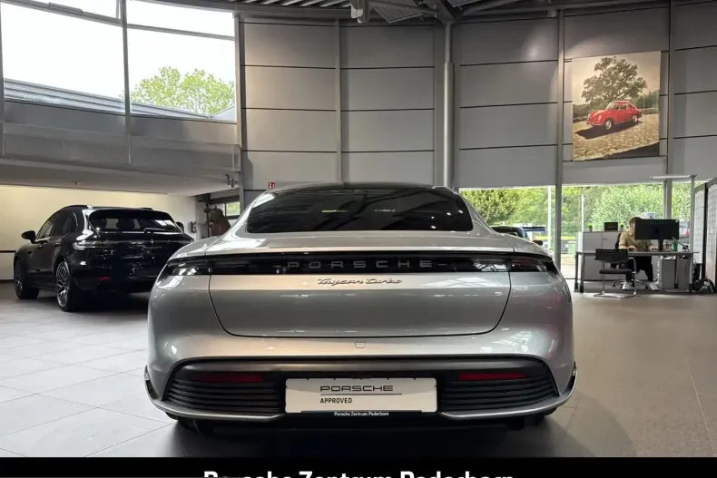 Porsche Taycan din 2023 cu 45.100 km - oferta POR204261 - foto 7