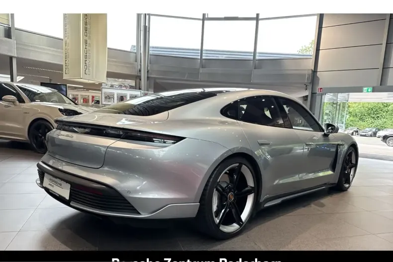 Porsche Taycan din 2023 cu 45.100 km - oferta POR204261 - foto 11