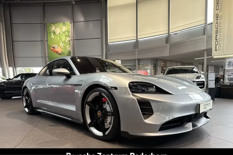 Porsche Taycan din 2023 cu 45.100 km - oferta POR204261 - foto 12