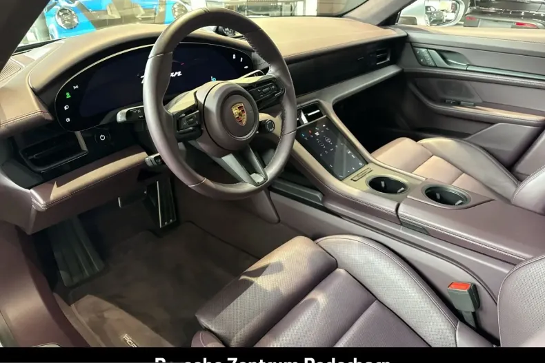 Porsche Taycan din 2023 cu 45.100 km - oferta POR204261 - foto 15