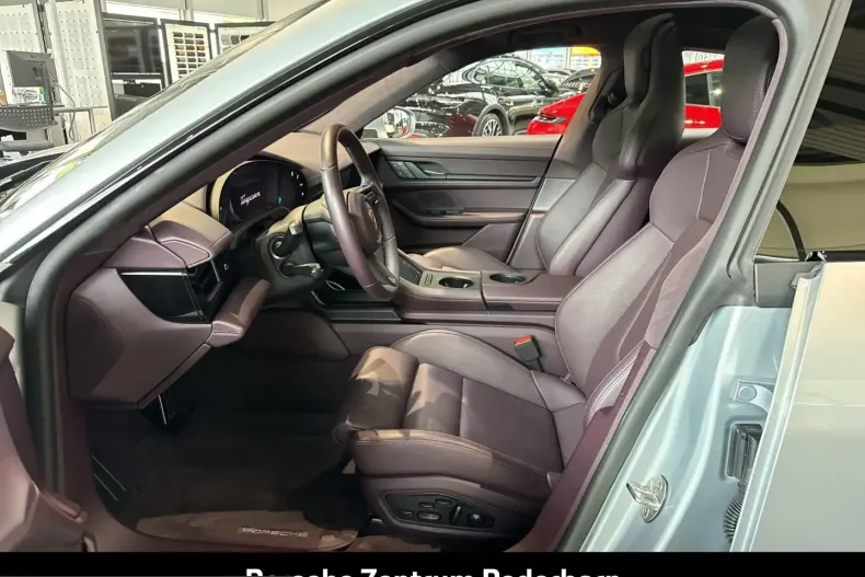 Porsche Taycan din 2023 cu 45.100 km - oferta POR204261 - foto 18