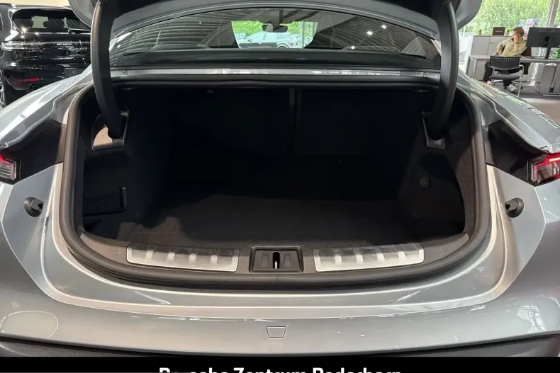 Porsche Taycan din 2023 cu 45.100 km - oferta POR204261 - foto 24