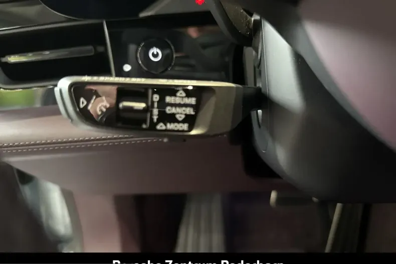 Porsche Taycan din 2023 cu 45.100 km - oferta POR204261 - foto 27