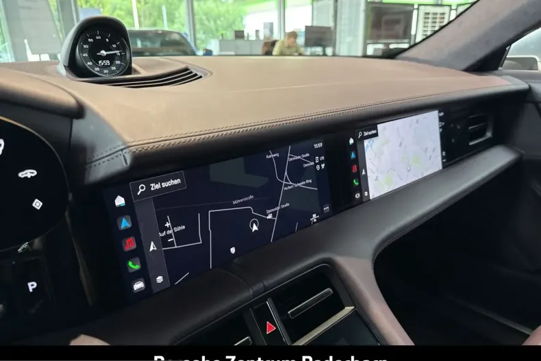 Porsche Taycan din 2023 cu 45.100 km - oferta POR204261 - foto 28