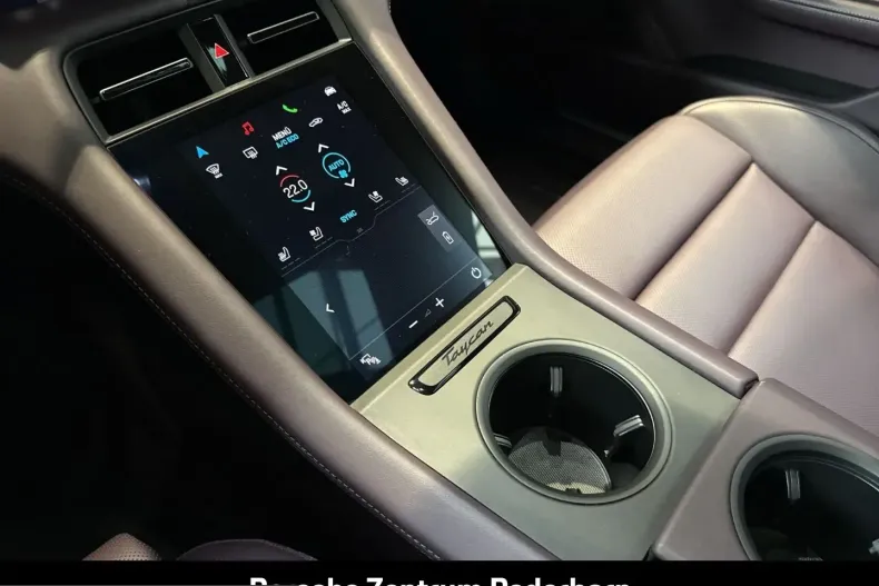 Porsche Taycan din 2023 cu 45.100 km - oferta POR204261 - foto 29