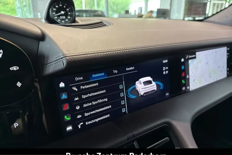 Porsche Taycan din 2023 cu 45.100 km - oferta POR204261 - foto 31