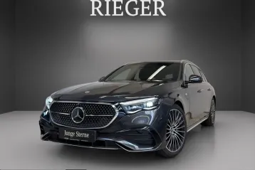 Mercedes-Benz E 300 din 2025 - oferta MER204262