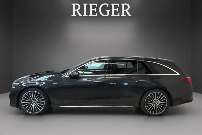 Mercedes-Benz E 300 (Clasa E) din 2025 cu 10.489 km - oferta MER204262 - foto 5