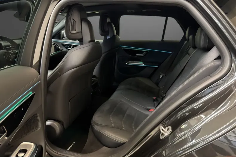 Mercedes-Benz E 300 (Clasa E) din 2025 cu 10.489 km - oferta MER204262 - foto 8