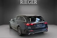 Mercedes-Benz E 300 (Clasa E) din 2025 cu 10.489 km - oferta MER204262 - foto 9