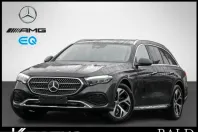 Mercedes-Benz E 220 (Clasa E) din 2024 cu 24.307 km - oferta MER204263 - foto 1