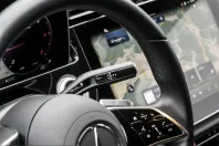 Mercedes-Benz E 220 (Clasa E) din 2024 cu 24.307 km - oferta MER204263 - foto 9