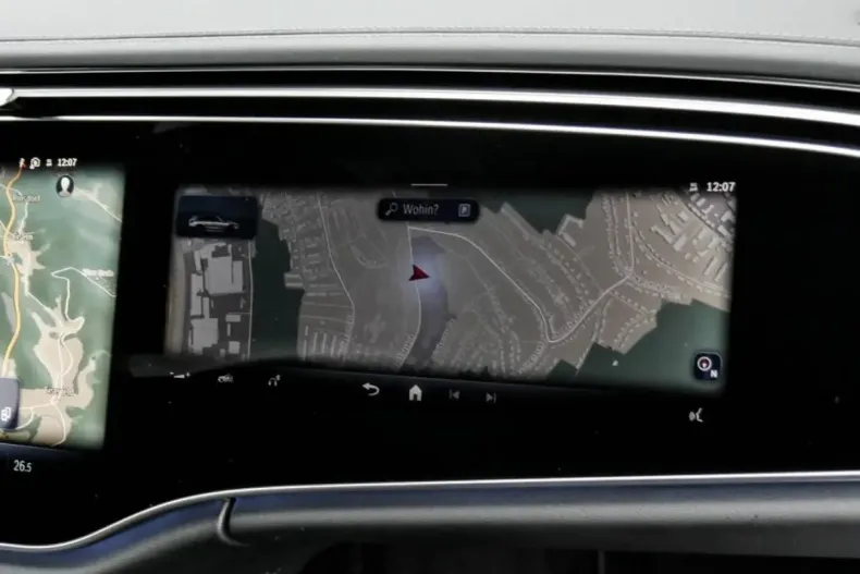 Mercedes-Benz E 220 (Clasa E) din 2024 cu 24.307 km - oferta MER204263 - foto 13