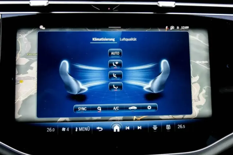 Mercedes-Benz E 220 (Clasa E) din 2024 cu 24.307 km - oferta MER204263 - foto 16