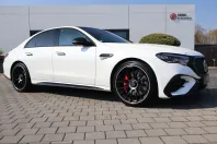 Mercedes-Benz E 53 AMG (Clasa E) din 2024 cu 9.800 km - oferta MER204264 - foto 1