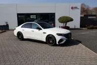 Mercedes-Benz E 53 AMG (Clasa E) din 2024 cu 9.800 km - oferta MER204264 - foto 2